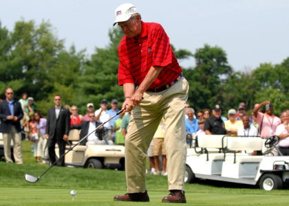 GeorgeHWBushEarlWoodsProAm