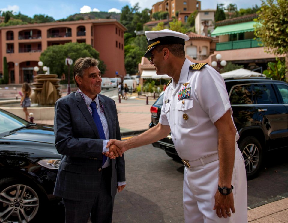 Georges Botella and Robert Aguilar 180814-N-KA046-0135 (44047513711)