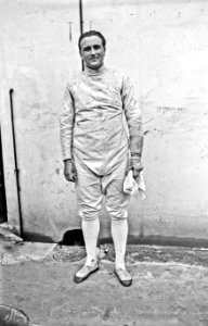 Georges Buchard championnat de France 15 juin 1922