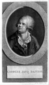 Georges Jacques Danton, 1759-1794 LCCN2002736449