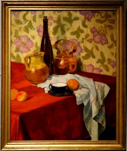 Georges de Monfreid 08858 le grog