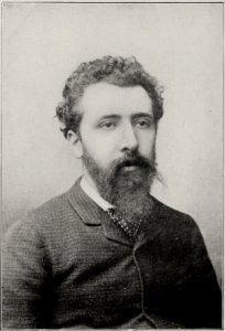 Georges Seurat 1888 (cropped)