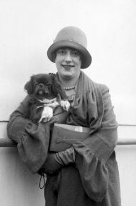 Georgette Cohan - Souther LCCN2014718692 (cropped)