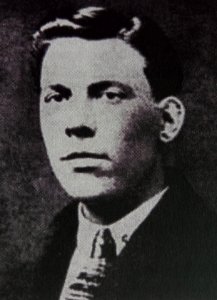 Georgi Karadzhov IMRO