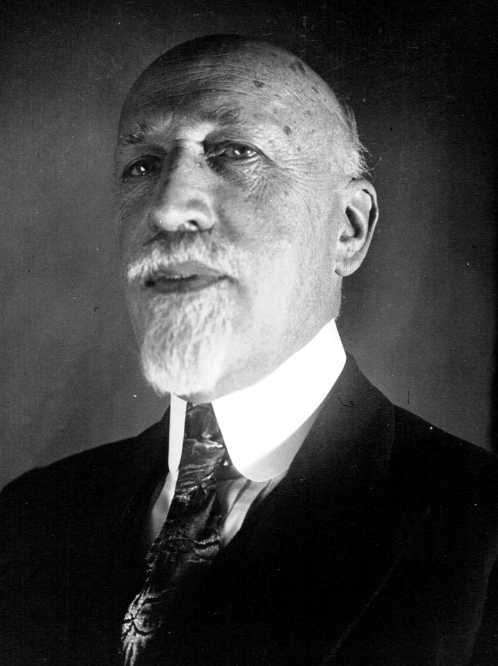 Georges Métayer 1933