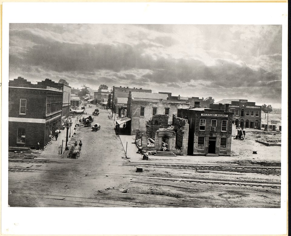Georgia, Atlanta - NARA - 533419