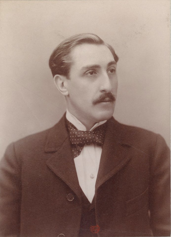 GeorgesGrandNadar