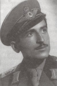 Georgi Dimchev 1943