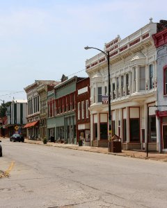 Georgia Avenue - Louisiana, Missouri (42149834944)