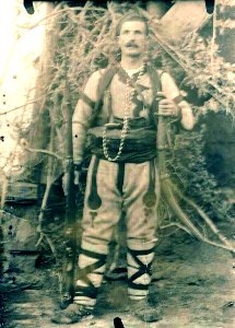 Georgi Bebechev IMARO