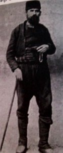 Georgi Uzunov IMARO