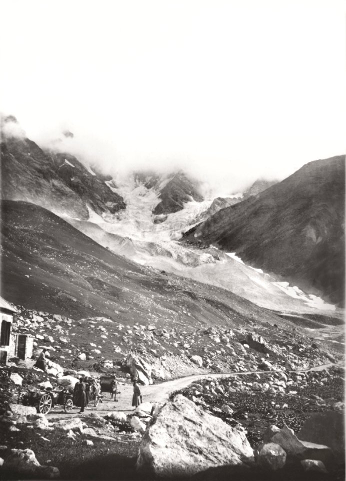 GeorgianMilitaryRoad
