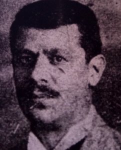 Georgi Gochev IMARO