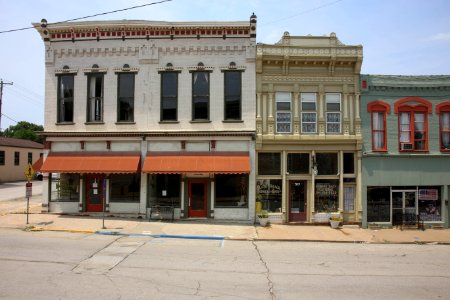 Georgia Avenue - Louisiana, Missouri (42866284221)