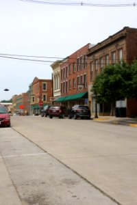 Georgia Avenue - Lousiana, Missouri (42788552972)