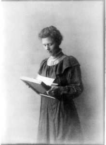 Georgiana Stebbins LCCN2001704057