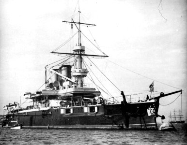 GeorgiyPobedonosets-Sevastopol
