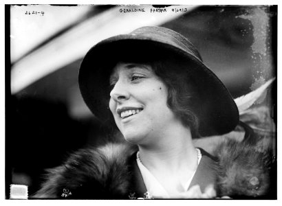 Geraldine Farrar LCCN2014692426