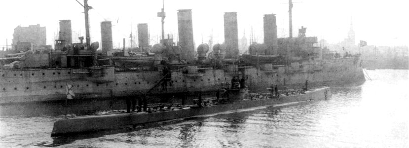 Gepard&Oleg1915Reval