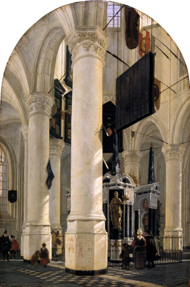 Gerard Houckgeest 001