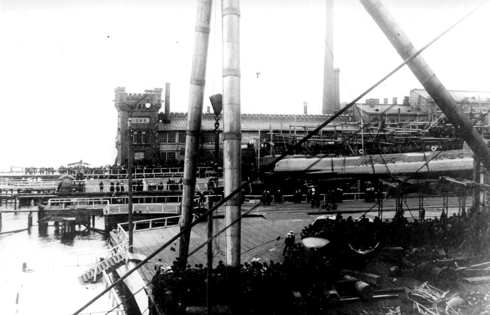 Gepard&Bars1915Sankt-Peterburg