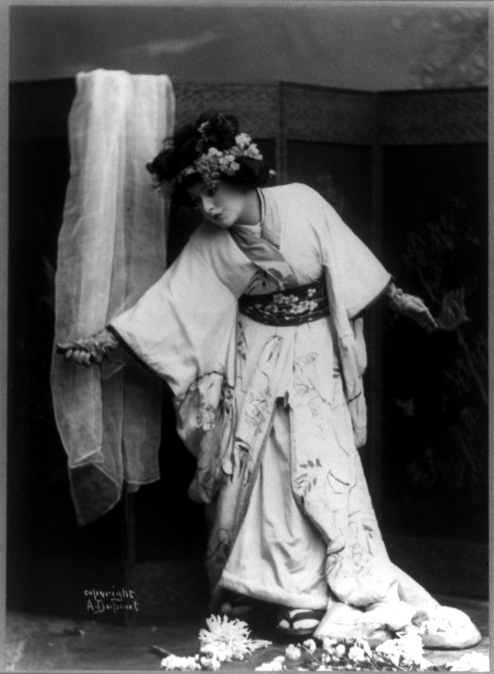 Geraldine Farrar 1882-1967 LCCN2003665641