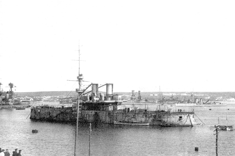 GeorgiyPobedonosets1919