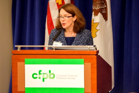 Geraldine Walsh- CFPB Financial Education Project Launch (13739433415)