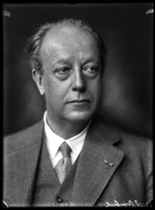 Gerard Abraham van Rijnberk (1934)