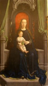 Gerard David Polittico della Cervara 03