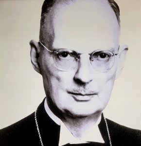 Gerhard Justus Eduard Jacobi