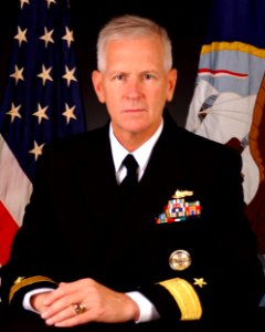 Gerard P. Hueber