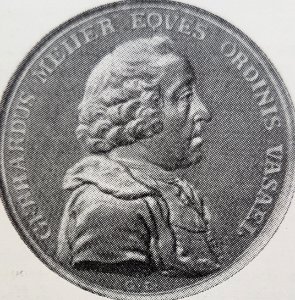 Gerhard Meyer dy x Gustaf Ljungberger