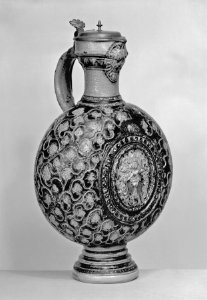 German - Jug - Walters 482088