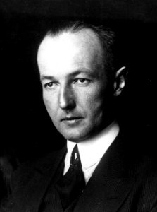 Günther Gereke 1932