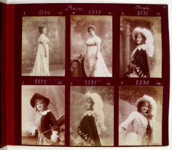 Germaine Baron, Arlette Dorgère, btv1b85969423-p015