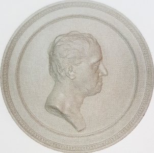Gerhard Meijer x JT Sergel gips