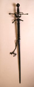German - Rapier - Walters 51508