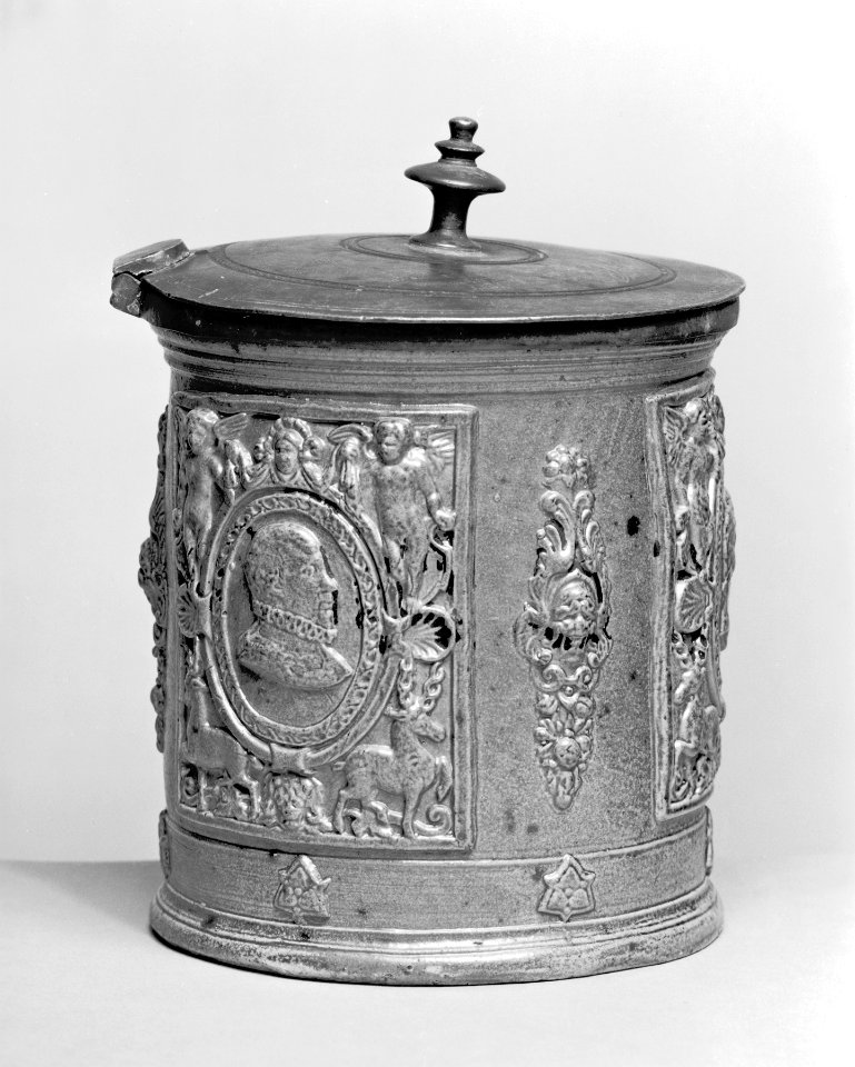 German - Tankard - Walters 482087