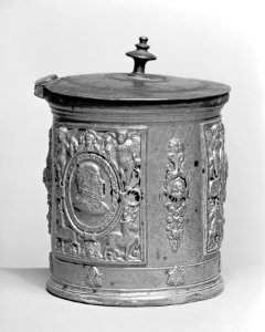 German - Tankard - Walters 482087