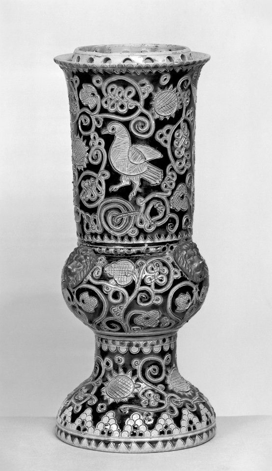 German - Candlestick - Walters 482091