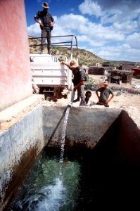 German Army Somalia 1993 photo