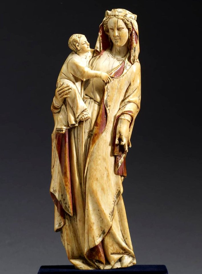 German - Virgin and Child - Walters 71233 (cropped)
