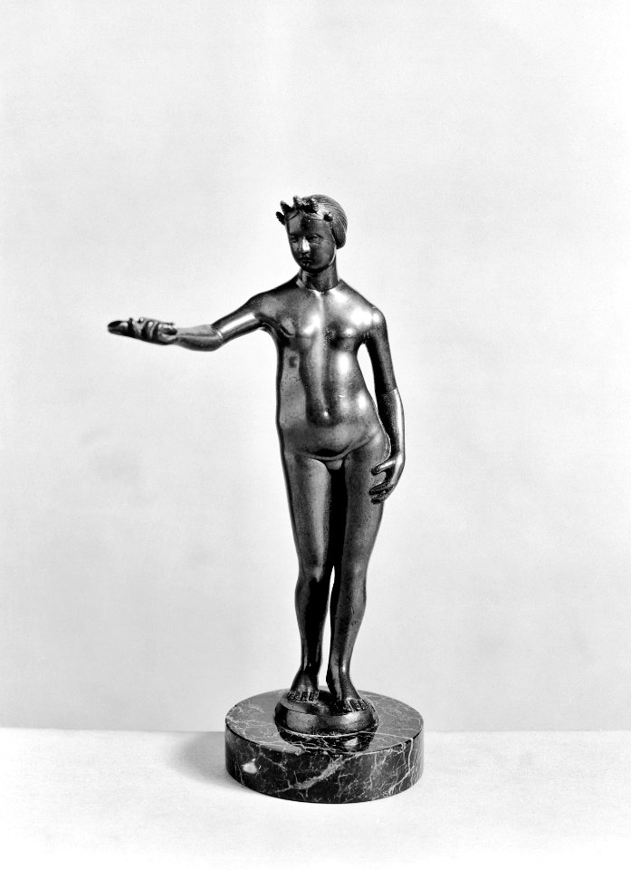German - Venus - Walters 54504