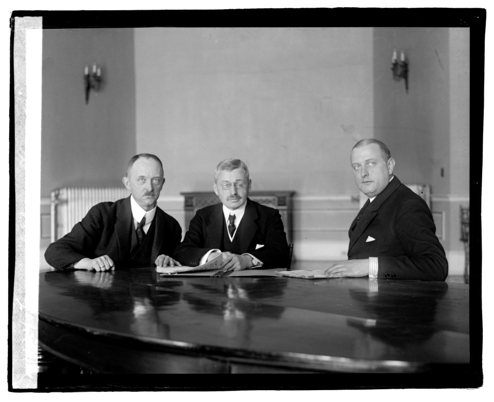 German Claims Commission, (10-30-22) LOC npcc.07296
