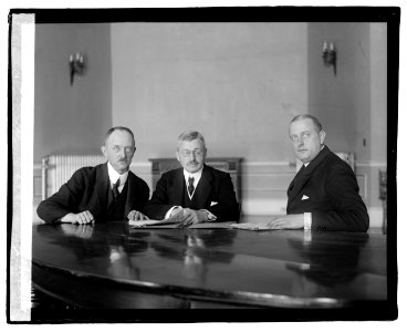 German Claims Commission, (10-30-22) LOC npcc.07296