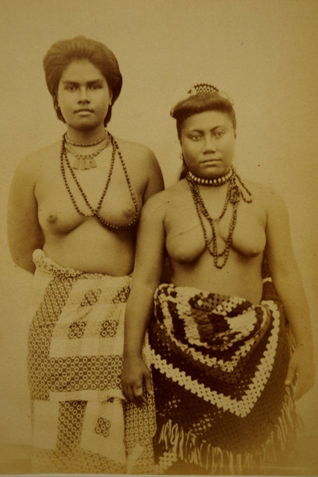 German colonial album 1880s img44