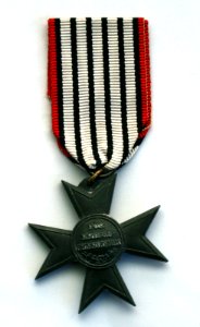 German medal collection, item 4