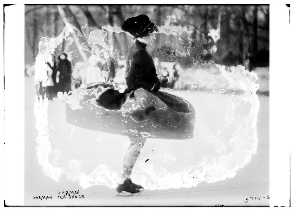 German ice dance, 1-5-16 LCCN2014700674
