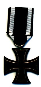 German medal collection, item 14